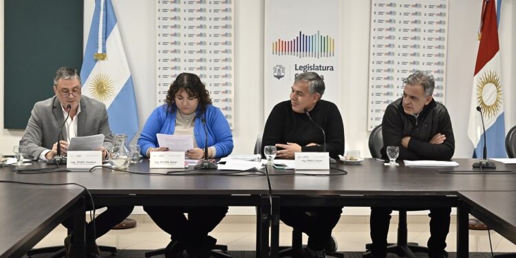 Legisladores analizaron varios pedidos de informe vinculados con la salud en la provincia