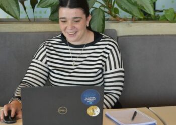 El Campus Norte de la UNC junto al Ente Metropolitano otorgaron becas a los 3.000 inscriptos de la región en los cursos de Google Cloud