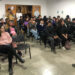 Charla sobre el Programa IncubaCor para emprendedores de Jesús María