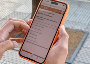 El turnero digital llega a todos los centros de salud municipales de Jesús María