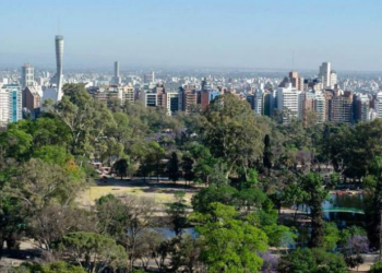 Último suspiro otoñal: cómo sigue el tiempo esta semana en Córdoba