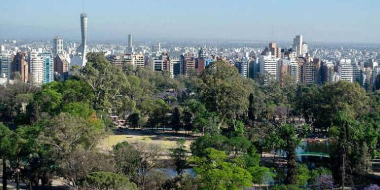 Último suspiro otoñal: cómo sigue el tiempo esta semana en Córdoba
