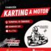 Salsipuedes celebra el Mes de las Infancias con una exhibición de Karting a Motor