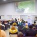 Saldán celebró una tarde de arte y cultura
