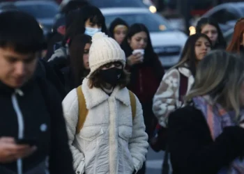 Llega el frío intenso a Córdoba: ¿Vuelven las nevadas?