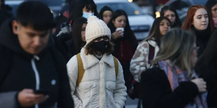 Llega el frío intenso a Córdoba: ¿Vuelven las nevadas?