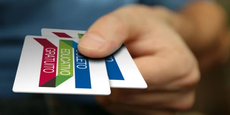 Vacaciones de invierno: el Boleto Educativo Gratuito funcionará hasta el 7 de julio