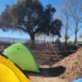 Quebracho en Villa Allende: nueva mesa de negociación con una vía alternativa