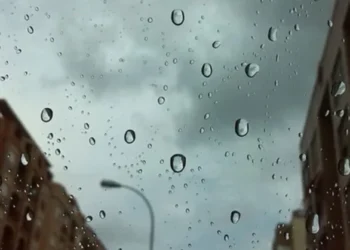 Lluvias ¿hasta cuándo?: el tiempo en Córdoba para este jueves