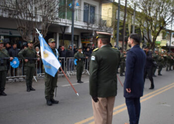 Río Ceballos celebra el Día de la Independencia con actos conmemorativos