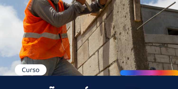 LLEGA EL CURSO DE ALBAÑILERÍA PARA TODOS A MENDIOLAZA