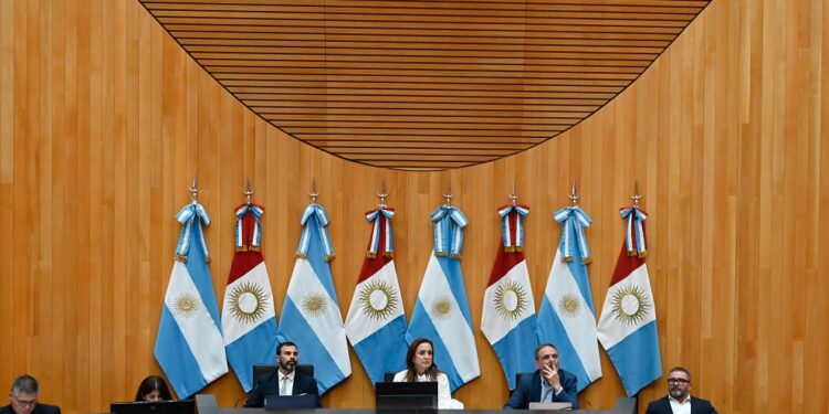 Legisladores expresaron su preocupación por la reestructuración del Inti