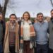 EL INTENDENTE LEMOS REFUERZA EL TRABAJO REGIONAL EN UN ENCUENTRO CLAVE DE INTENDENTES DE SIERRAS CHICAS