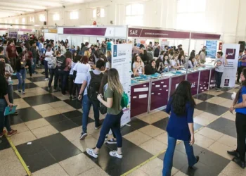 Río Ceballos se prepara para la Expo Carreras 2025