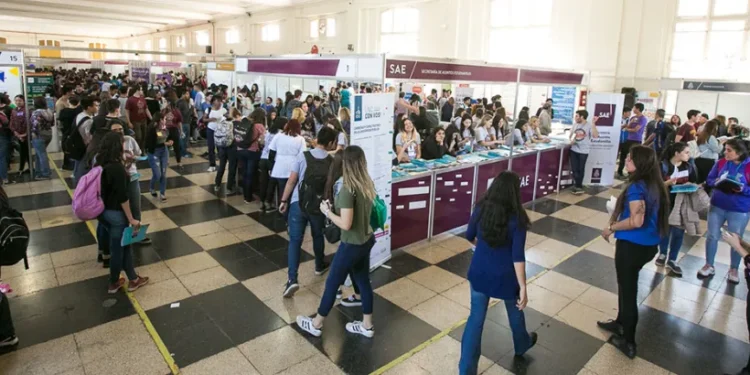 Río Ceballos se prepara para la Expo Carreras 2025