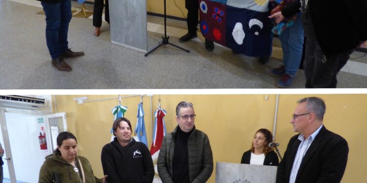 LA MUNICIPALIDAD DE SALSIPUEDES LANZÓ EL PROGRAMA “CONSTRUYENDO COMUNIDADES INCLUSIVAS”