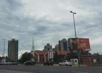 El tiempo el fin de semana en Córdoba: de los vientos a las chances de lluvias