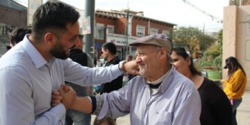 EZEQUIEL LEMOS, EL INTENDENTE CON MEJOR IMAGEN POSITIVA DEL DEPARTAMENTO COLÓN