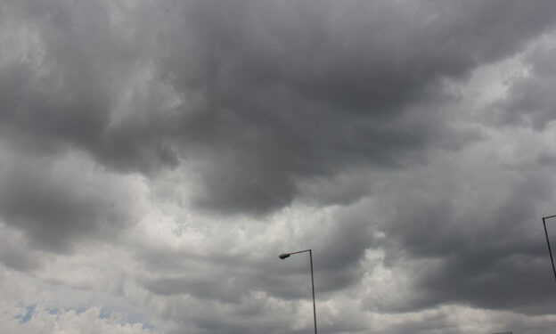 Llega la Tormenta de Santa Rosa a Córdoba: Se esperan vientos intensos y lluvias