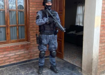 SE REALIZÓ DOS ALLANAMIENTOS Y SECUESTRÓ ESTUPEFACIENTES EN JESÚS MARÍA