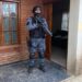 SE REALIZÓ DOS ALLANAMIENTOS Y SECUESTRÓ ESTUPEFACIENTES EN JESÚS MARÍA