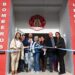 Unquillo: la vicegobernadora inauguró nuevas instalaciones en el cuartel de Bomberos Voluntarios