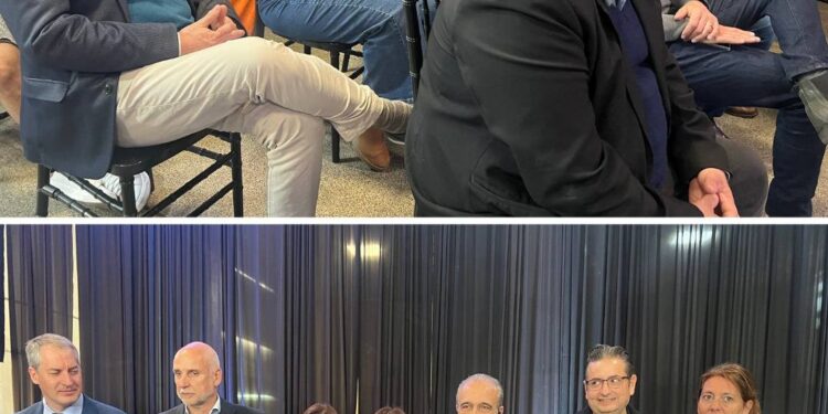 Salsipuedes Adopta el Bioasfalto para la Lucha contra los Baches