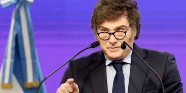 Javier Milei lanzará en Córdoba la campaña electoral de La Libertad Avanza