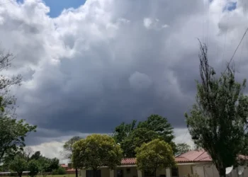 El «finde» en Córdoba: del calor a las tormentas y la baja de la temperatura