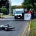 Accidente fatal en Villa Allende: fallecieron un motociclista y su acompañante