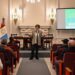 Legislatura Histórica: se realizó el taller “Aprender a escuchar-nos”
