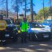 RIO CEBALLOS: CONTROL VEHICULAR EN BARRIO LOZA