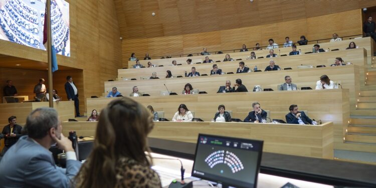 La Unicameral cordobesa repudió el ataque del Gobierno nacional a la libertad de expresión