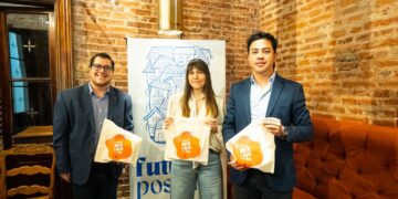 La Fundación Futuros Posibles lanzó la primera edición del Festival Mercado 53
