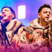 La primavera cerca tuyo en el Parque de Las Tejas, con grandes artistas en escena y Q’Lokura en vivo