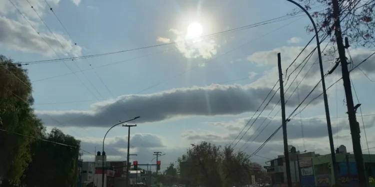 Córdoba, a pura primavera: anuncian crecimiento paulatino de la temperatura