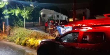 Falleció una mujer en un incendio en su casa en Unquillo