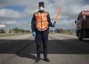 Córdoba: suben las multas de la Caminera y acumulan 11,3% en un mes