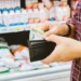 La inflación fue del 2,1% en septiembre