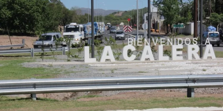 La Calera estará sin agua durante dos días por una rotura en la planta provincial