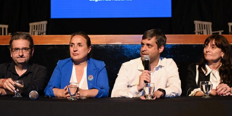 Jesús María: jornada de anuncios que fortalecen a instituciones, emprendedores y familias de la región