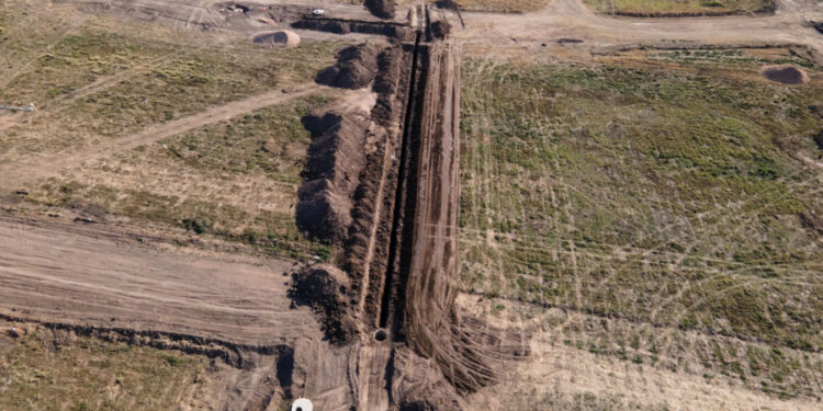 Aires de Campo: 23 lotes remanentes a la venta, en el barrio municipal ubicado sobre Ruta E66