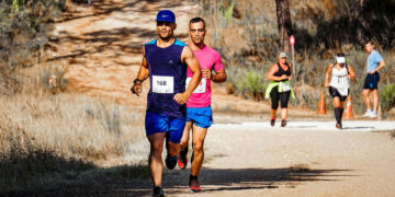 Mendiolaza Corre 2025