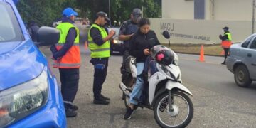 OPERATIVO INTERFUERZAS EN UNQUILLO