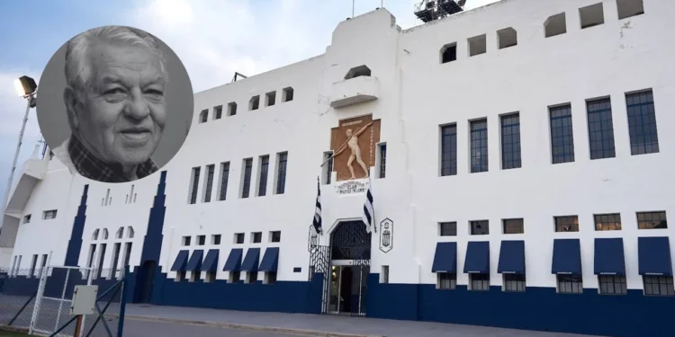 Talleres despide a Daniel Willington: La Boutique abre sus puertas para el adiós al ídolo