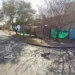 Accidente en la ciudad de Córdoba: un auto volcó en barrio Güemes