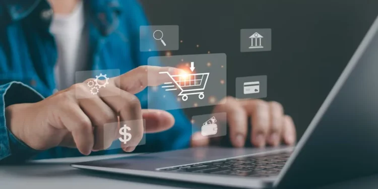 Arrancó el Cybermonday 2025 con fuertes descuentos y cuotas sin interés