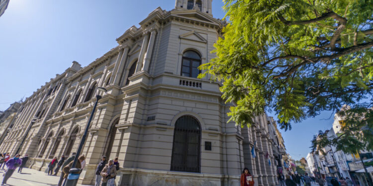 La Legislatura de Córdoba volverá a ser parte de “La Noche de los Museos”