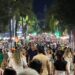Unos 320 mil turistas visitaron Córdoba y dejaron más de 83 mil millones de pesos