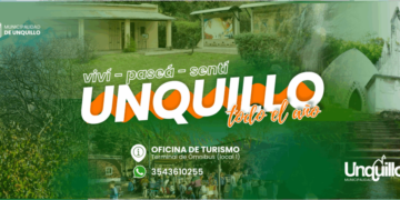 UNQUILLO SE ANTICIPA A LA TEMPORADA DE VERANO